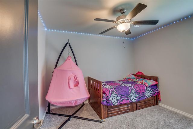1909 Wye Street, Yukon, OK 73099
