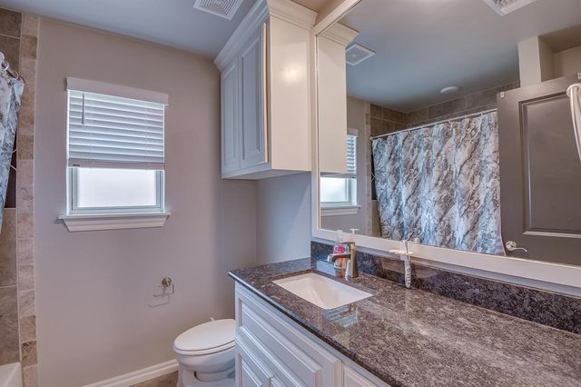 1909 Wye Street, Yukon, OK 73099