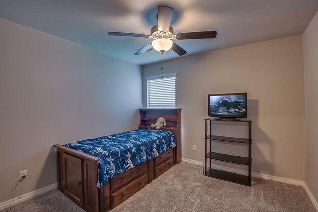 1909 Wye Street, Yukon, OK 73099
