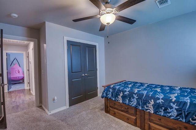 1909 Wye Street, Yukon, OK 73099