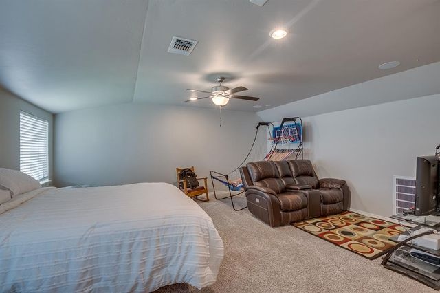 1909 Wye Street, Yukon, OK 73099