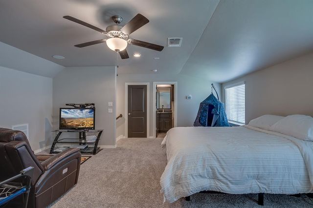 1909 Wye Street, Yukon, OK 73099