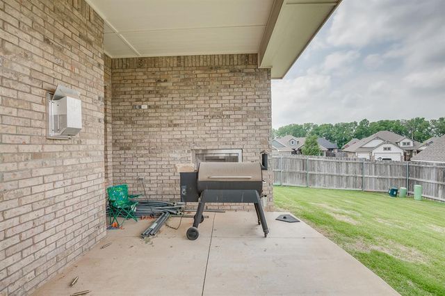 1909 Wye Street, Yukon, OK 73099