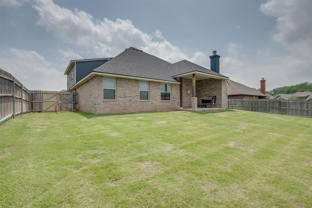 1909 Wye Street, Yukon, OK 73099