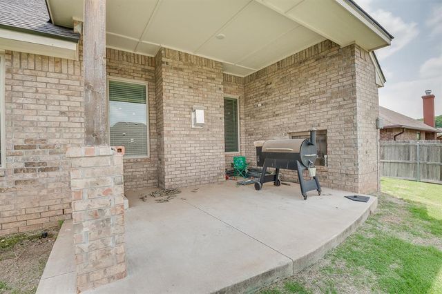 1909 Wye Street, Yukon, OK 73099