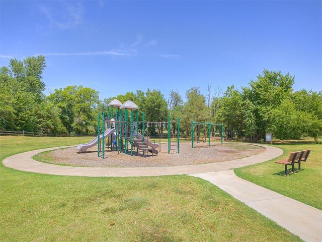 1909 Wye Street, Yukon, OK 73099