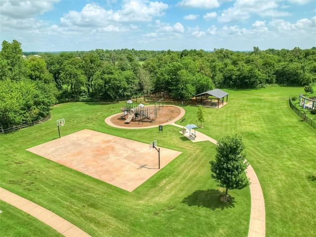 1909 Wye Street, Yukon, OK 73099