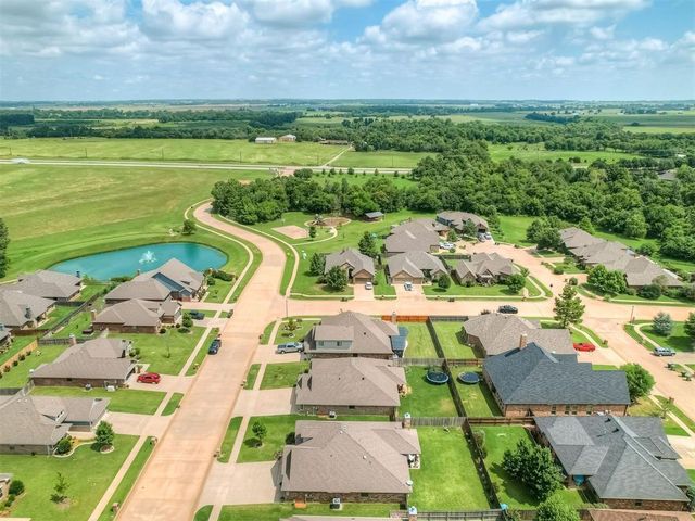 1909 Wye Street, Yukon, OK 73099