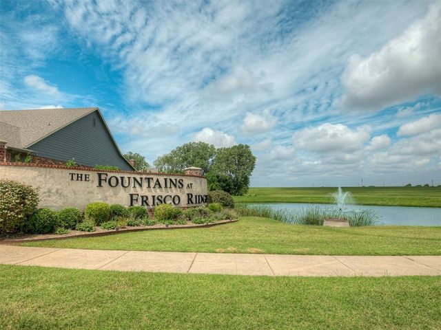 1909 Wye Street, Yukon, OK 73099