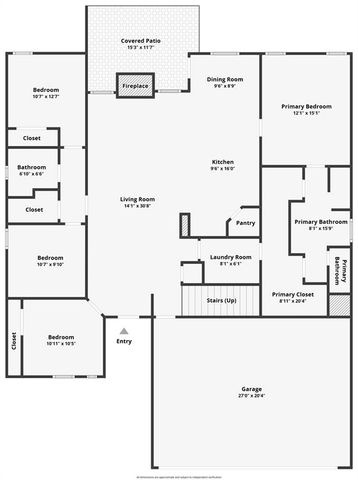 1909 Wye Street, Yukon, OK 73099