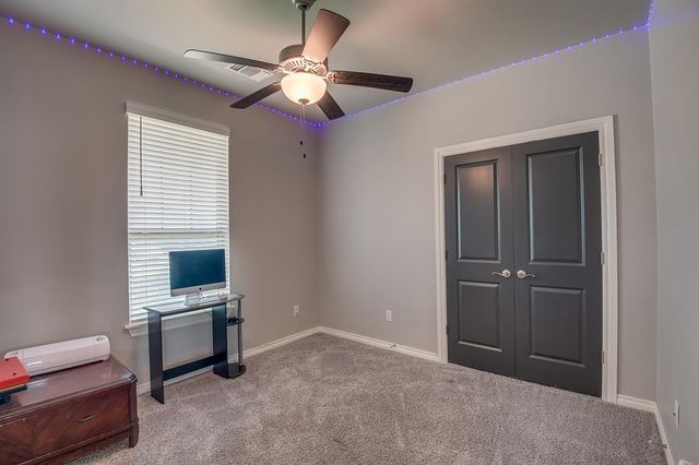 1909 Wye Street, Yukon, OK 73099