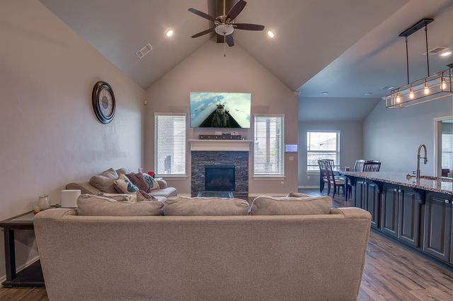 1909 Wye Street, Yukon, OK 73099
