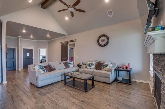 1909 Wye Street, Yukon, OK 73099