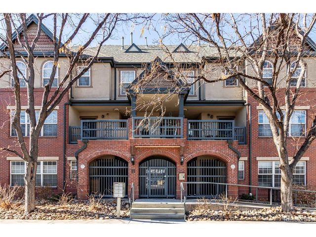 1661 N Washington St D, Denver, CO 80203