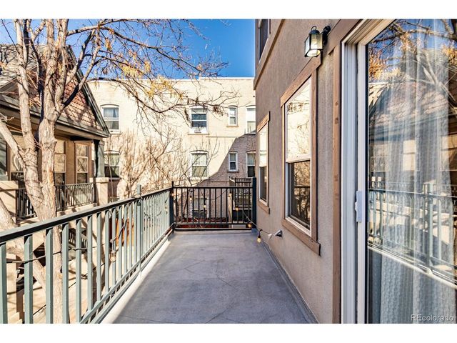 1661 N Washington St D, Denver, CO 80203