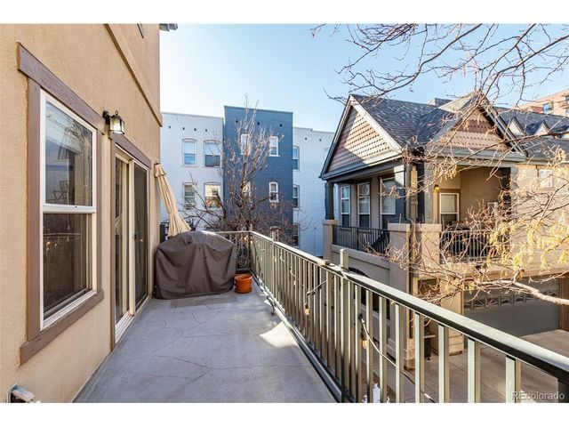 1661 N Washington St D, Denver, CO 80203