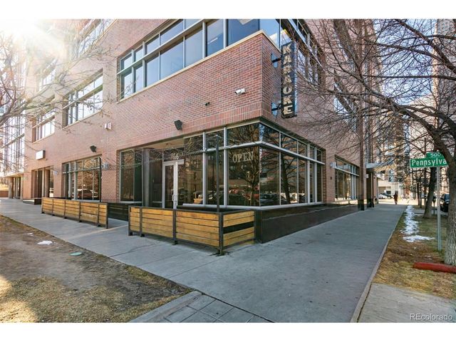 1661 N Washington St D, Denver, CO 80203