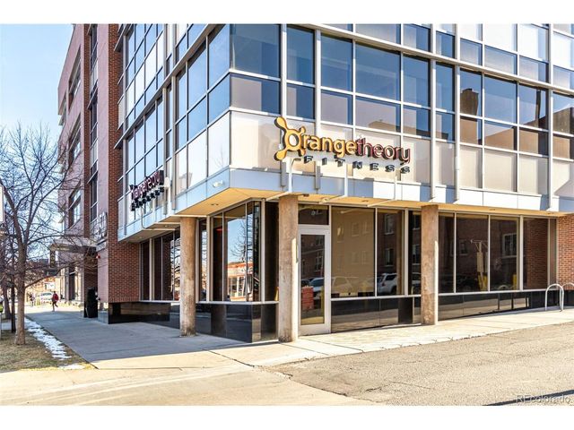 1661 N Washington St D, Denver, CO 80203