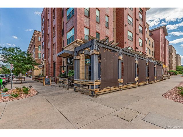 1661 N Washington St D, Denver, CO 80203