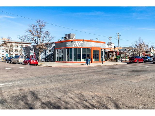 1661 N Washington St D, Denver, CO 80203