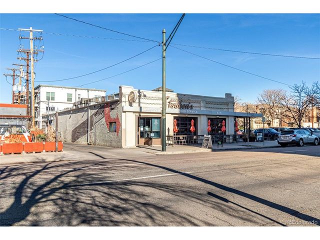 1661 N Washington St D, Denver, CO 80203
