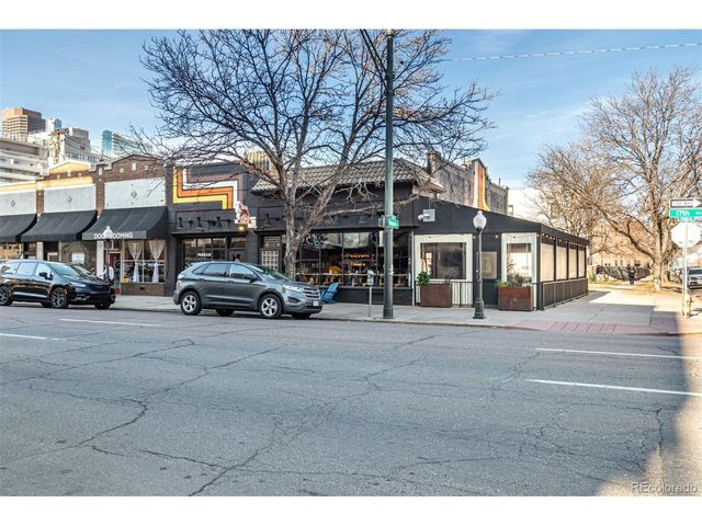1661 N Washington St D, Denver, CO 80203