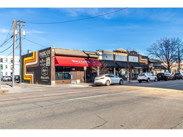 1661 N Washington St D, Denver, CO 80203