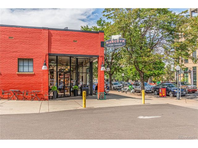 1661 N Washington St D, Denver, CO 80203