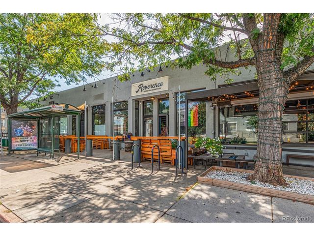 1661 N Washington St D, Denver, CO 80203