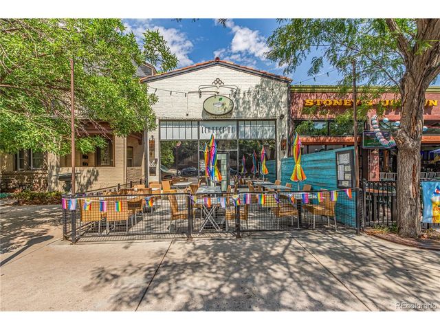 1661 N Washington St D, Denver, CO 80203