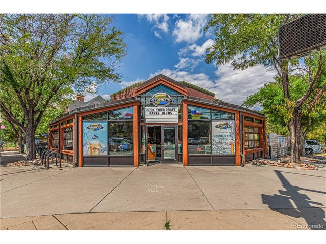 1661 N Washington St D, Denver, CO 80203