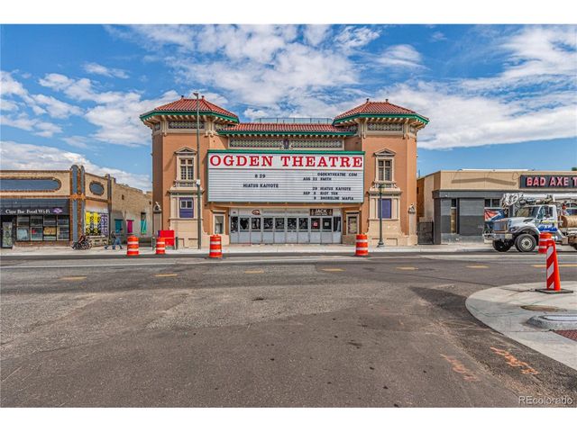 1661 N Washington St D, Denver, CO 80203