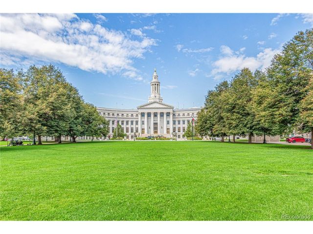 1661 N Washington St D, Denver, CO 80203