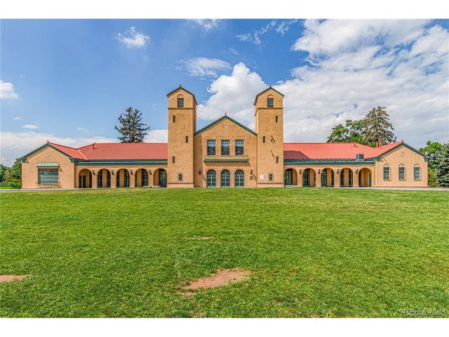 1661 N Washington St D, Denver, CO 80203