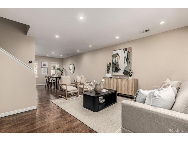 1661 N Washington St D, Denver, CO 80203