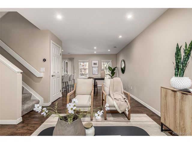 1661 N Washington St D, Denver, CO 80203