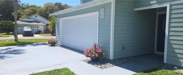 68 BRISTOL LANE, Palm Coast, FL 32137