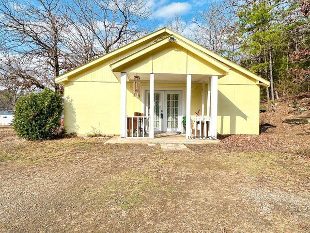 4149 Henderson Road, Clinton, AR 72031