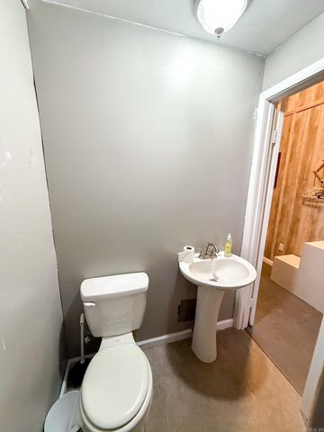 4149 Henderson Road, Clinton, AR 72031