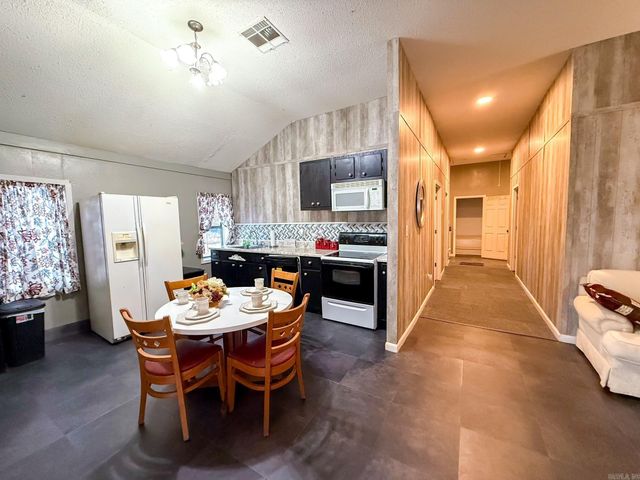 4149 Henderson Road, Clinton, AR 72031