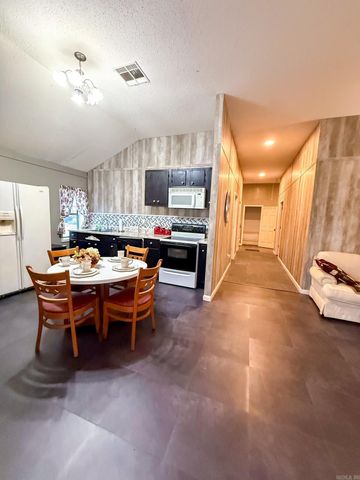 4149 Henderson Road, Clinton, AR 72031