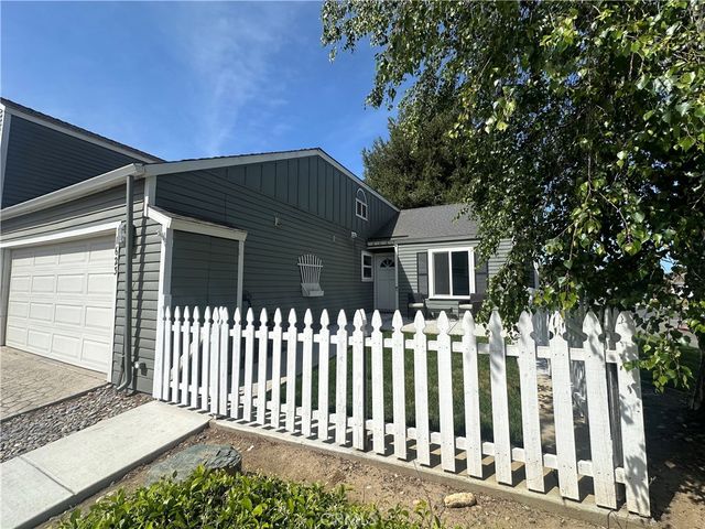 1623 Point Lobos, Santa Maria, CA 93454