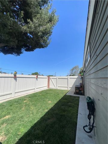 1623 Point Lobos, Santa Maria, CA 93454