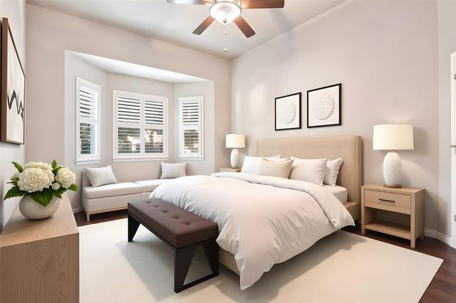 12208 Fairway CV, Austin, TX 78732