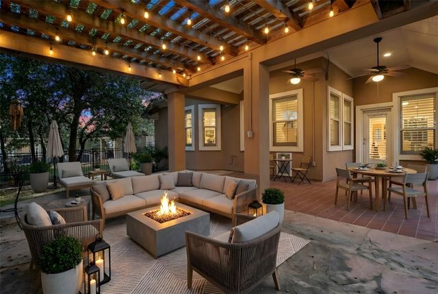 12208 Fairway CV, Austin, TX 78732