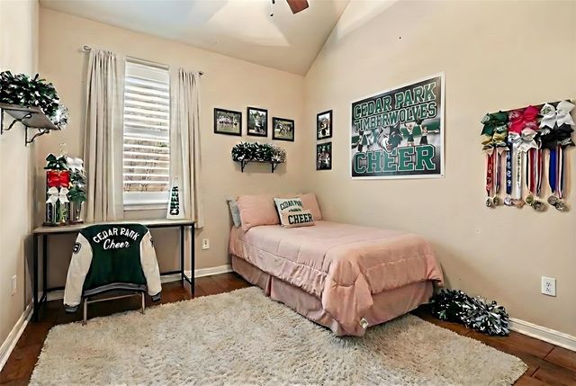 12208 Fairway CV, Austin, TX 78732