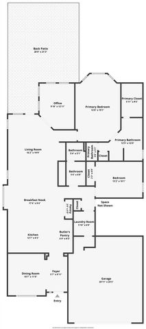 12208 Fairway CV, Austin, TX 78732