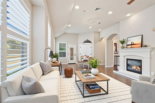 12208 Fairway CV, Austin, TX 78732