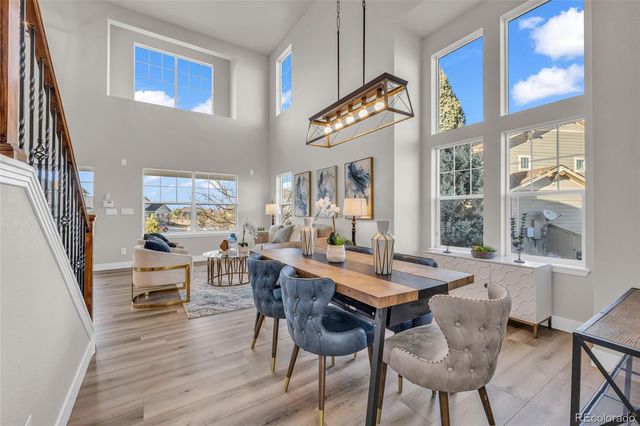 858 Dutton Court, Castle Rock, CO 80104