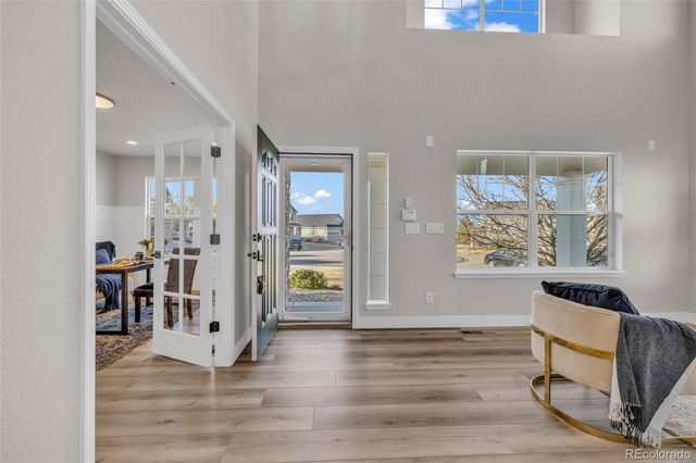 858 Dutton Court, Castle Rock, CO 80104